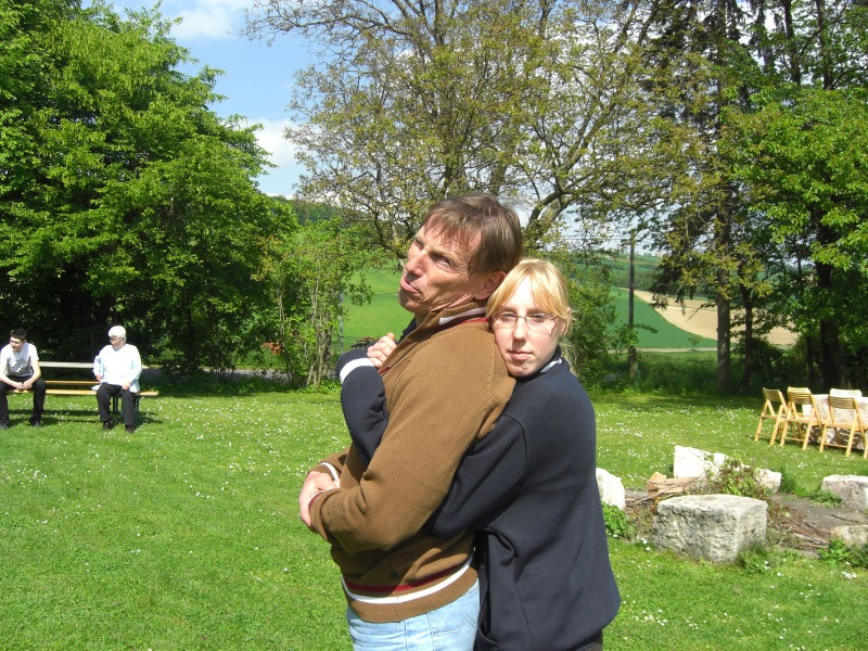 victoria und werner raabe